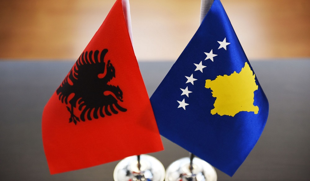 Shqiperia dhe Kosova nenshkruajne 13 marreveshje, detajet